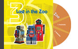 lost in the zoo 3, 2004 cd