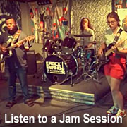 Live Studio Videos