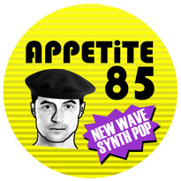 appetite 85