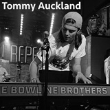 tommy auckland