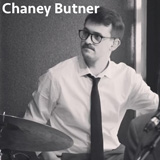 chaney butner