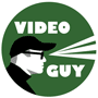 video guy