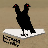 vulturoid home
