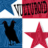 vulturoid