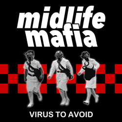 Midlife Mafia Virus To Avoid album cover