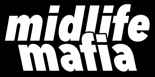 midlife mafia logo